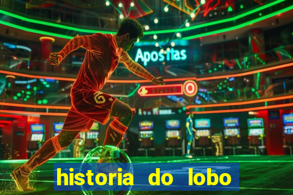 historia do lobo mau e os tres porquinhos resumida